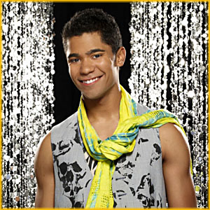 Jason Glover